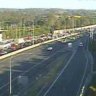 20km Pacific Motorway gridlock now largely clear