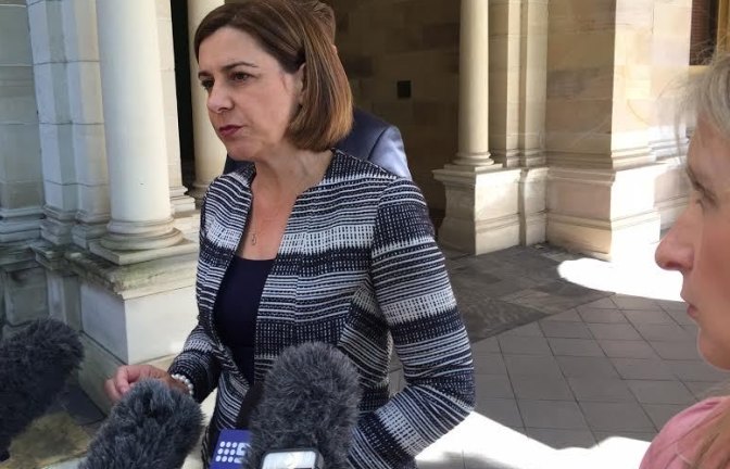 Lnp Will Build 90m Overpass At Gympie Road If It Wins Election