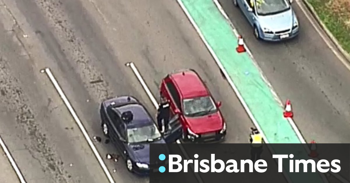 Two men allegedly attacked multiple innocent people before police shooting - Vimarsana News