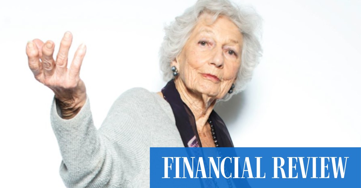 'The reason I've had a good life is that I never say no' - Vimarsana News