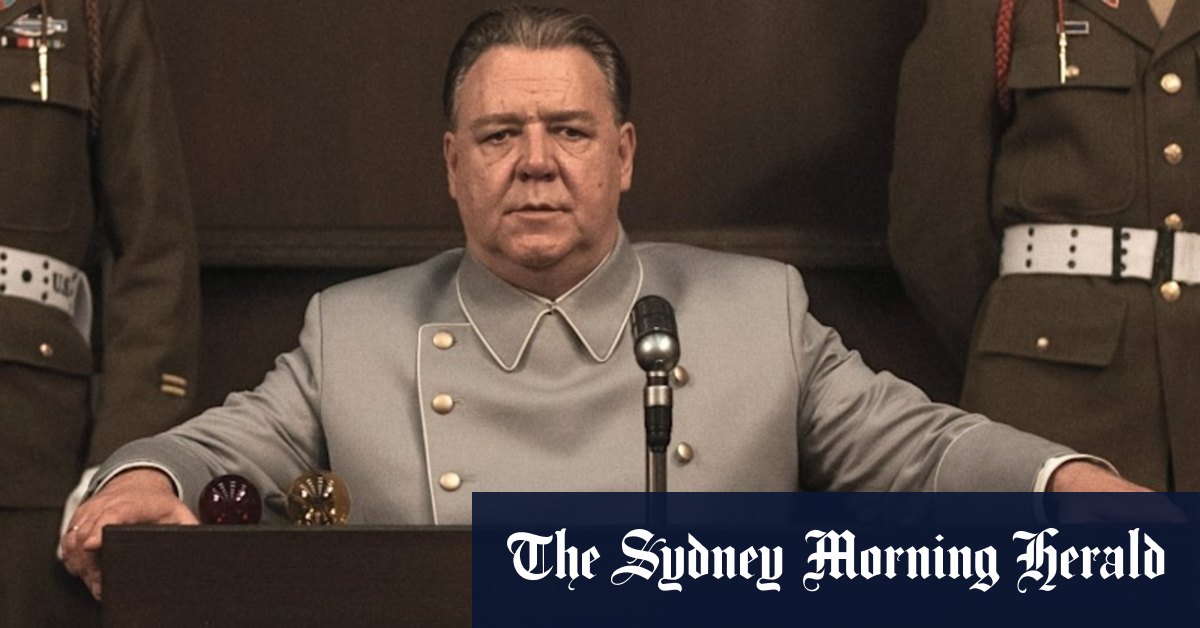 Oscar buzz for Russell Crowe and other Toronto Film Festival highlights