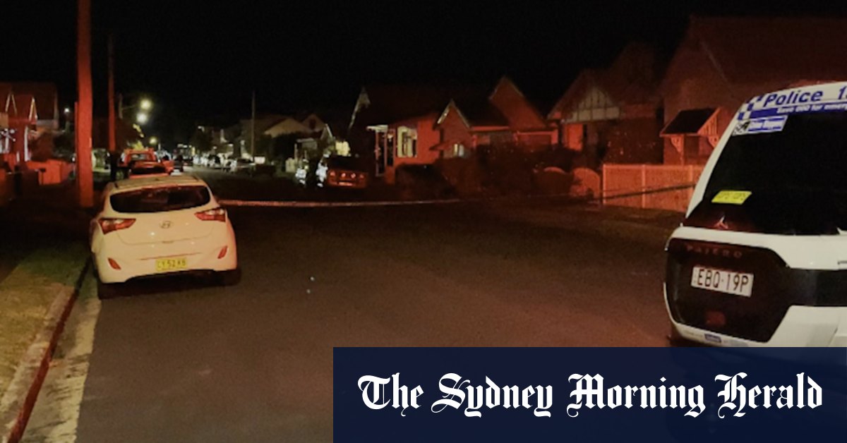 Woman shot dead after answering front door in Stockton, Newcastle: police - Vimarsana News