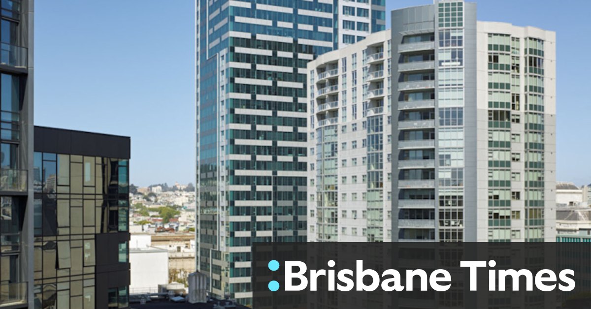 Owners corporations: High stakes for volunteer strata committees with neighbour fights, debt and $1m budgets - Vimarsana News