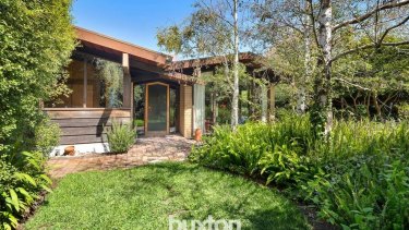 The award-winning Breedon House in Brighton