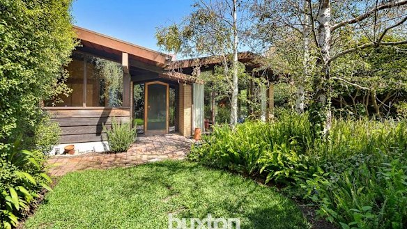 The award-winning Breedon House in Brighton