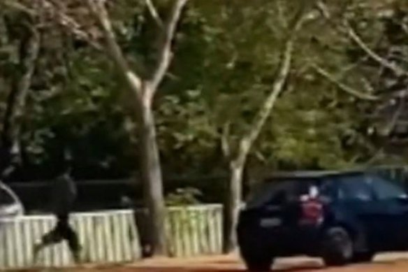 Broome prison escapee charged with murder after body found in bushland