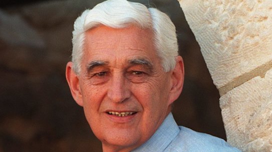 Not your regulation celebrity, but the kind of leader we crave