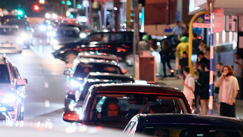 Brisbane rideshare driver accused of rape, stalking after passengers go to police