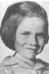 Valerie Eastwell is the oldest case of a missing person in Australia. 