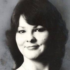 Sharron Phillips vanished without a trace in May 1986.