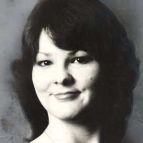 Sharron Phillips vanished without a trace in May 1986.