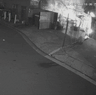 Marrickville arson fireworks gif
