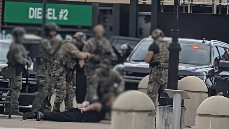 Children rescued, alleged international paedophile ring busted