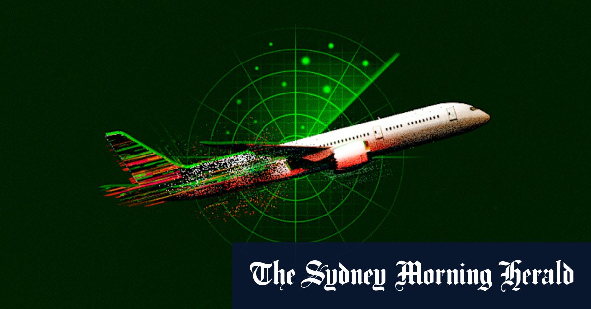 Jamming and spoofing: The threat airlines deal with every day