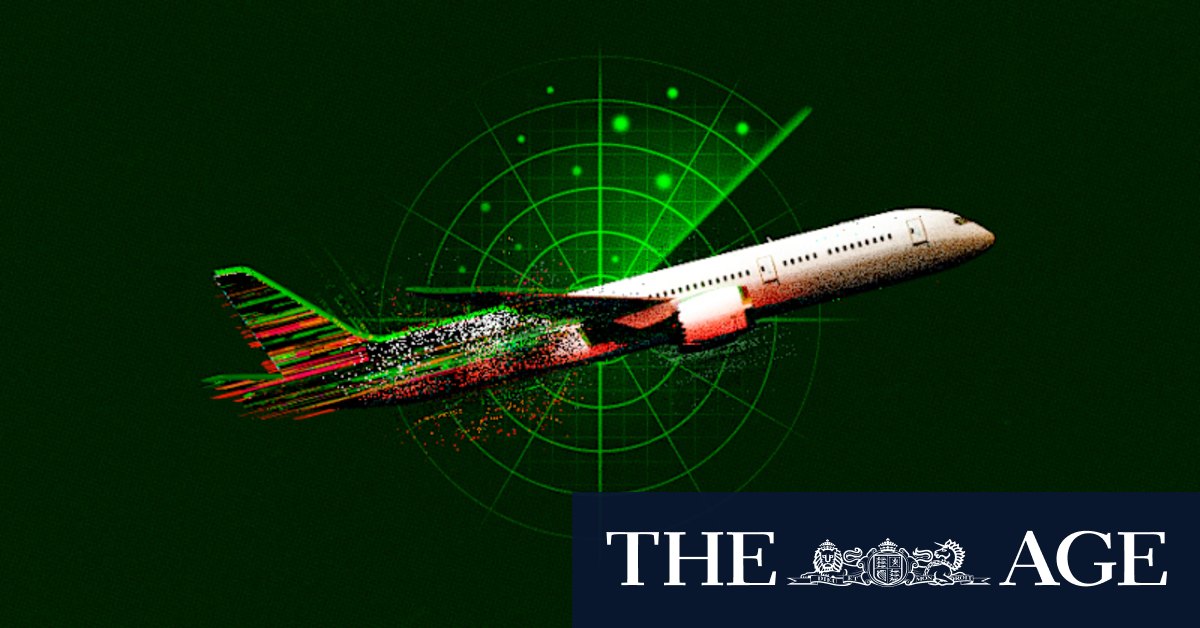 Jamming and spoofing: The threat airlines deal with every day