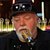 Sandilands’ went into work this morning but eft right before the show went live.