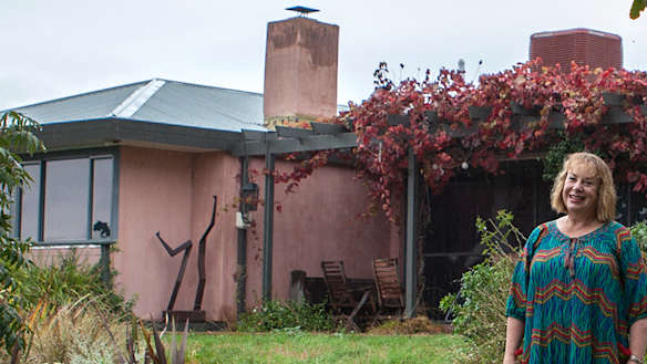 Cotter farm under hammer after Mr Fluffy demolition