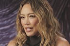 Hilary Duff opened up about the ‘jealousy’ that inspired her to get back in the studio after 18 years.