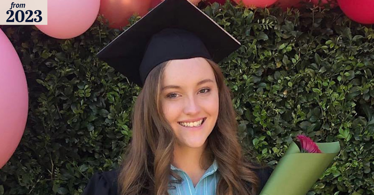 ‘She was vibrant, outgoing’: Lilie James’ family speaks of heartache