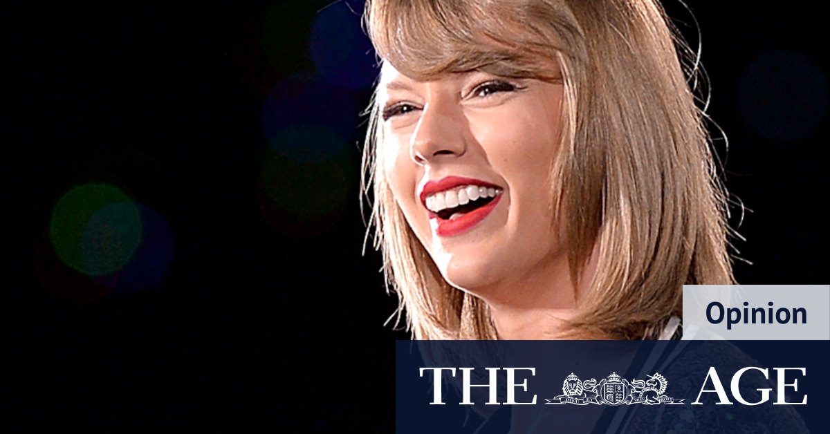 Taylor Swift Australia tour 2024: Swifties upset as tour skips Brisbane - Vimarsana News