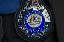 Authorities have upgraded charges against a Perth man to allegedly planning a terrorist attack.