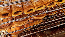 Orange Spot Bakery has picked up two major awards at The Official Great Aussie Pie Competition.