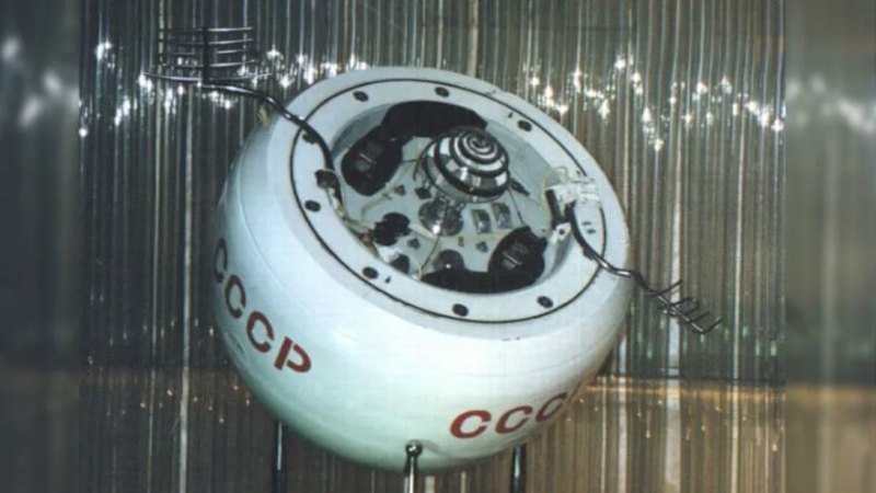 A Soviet space probe will crash back to Earth. It could land in Australia