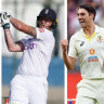 Test match squad of 2022: The standout dozen for the year