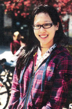 Elisa Lam died at the Cecil Hotel.