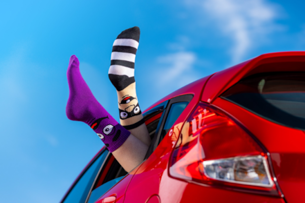 The new McHappy Day collection has landed to raise vital funds for Ronald McDonald House Australia