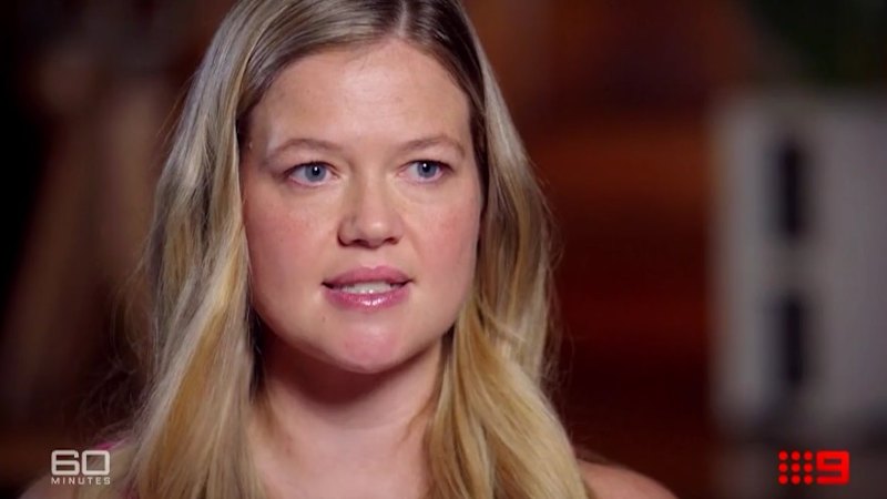 ‘You are not taking me from my daughter’: Coogee shark attack survivor tells of desperate fight for life
