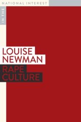 Rape Culture by Louise Newman