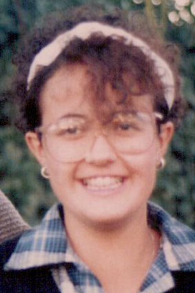 On Anzac Day it will be 27 years since Melissa Hunt’s body was found.