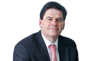 Innes Willox, chief executive of AI Group.