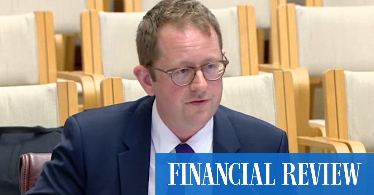The appointment of Pauline Hanson’s new chief of staff five weeks ago has not gone unnoticed in the boardrooms and corridors of power of corporate Australia.