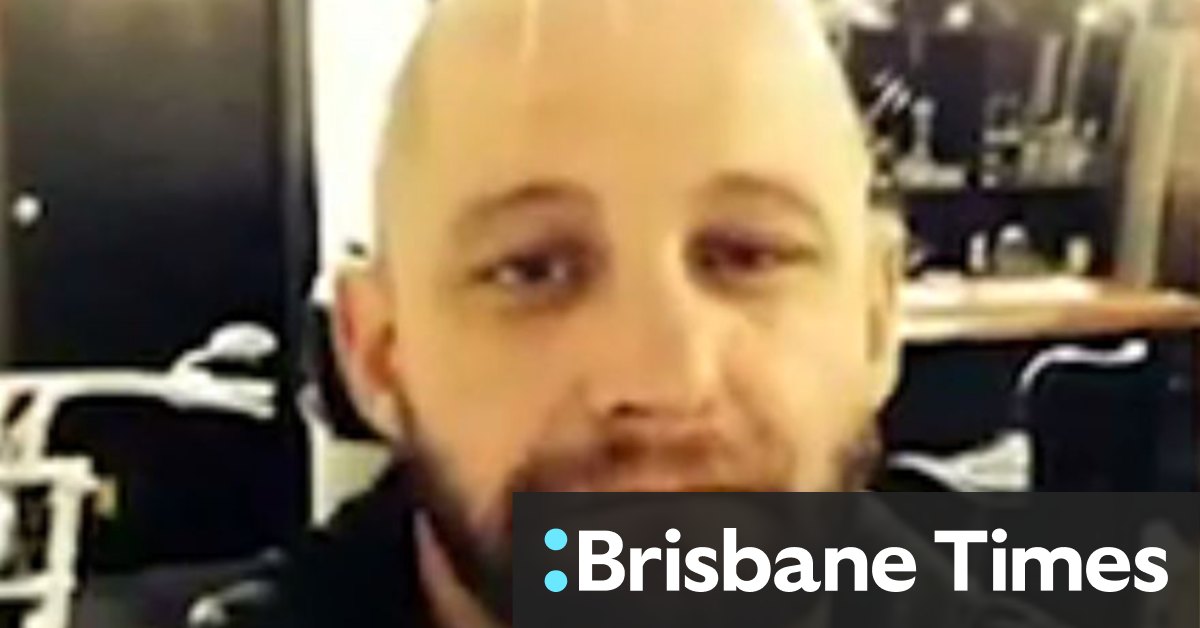 An insight into the mind of Queensland cop killer Ricky Maddison - Vimarsana News