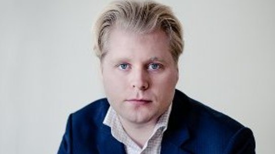 'Extremely high risk': bitcoin.com co-founder has sold all his bitcoins