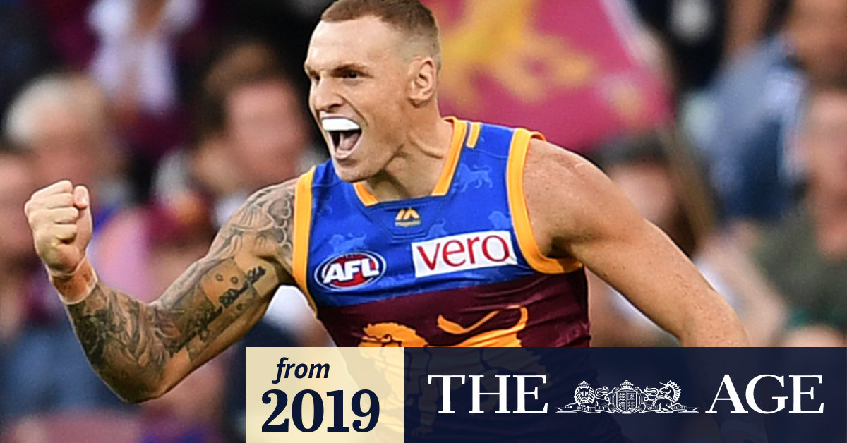 Free Agency List For 2019 To Lengthen As Afl Amends Classification