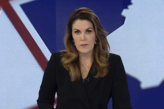 Sky News host Peta Credlin apologised for the second time in 18 months to Victoria’s South Sudanese community.