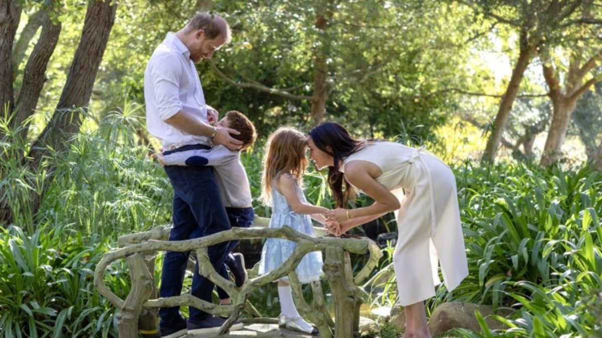 Expert’s reservations over Harry and Meghan’s UK reunion: ‘Perhaps slightly cynical’