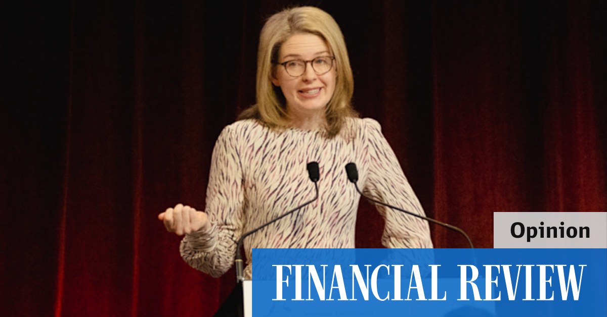 Jobs summit: Danielle Wood and others identify childcare and education as job force multipliers - Vimarsana News
