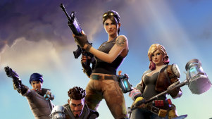 Positive And Negative Things About Fortnite The Positive Life Skills Fortnite Has Taught My Children