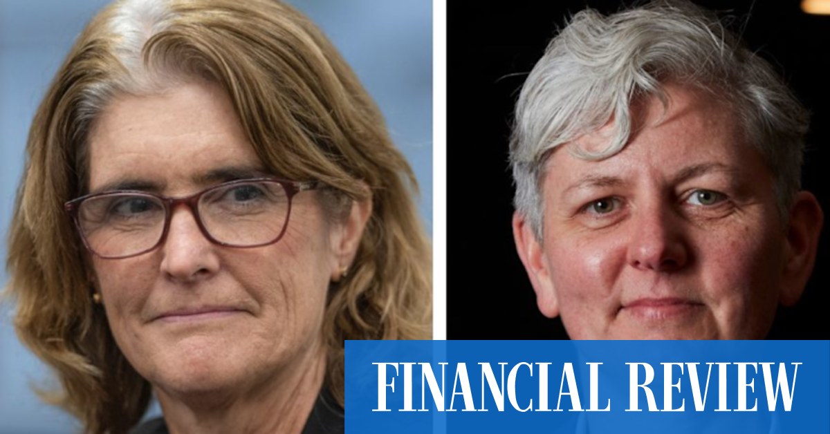 'I've seen enough': Former RBA insider Luci Ellis tips a rate rise - Vimarsana News