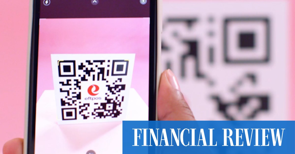 Coles, Woolies embrace paying by QR code - Vimarsana News