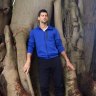 Tree-loving Novak Djokovic branches into meditation