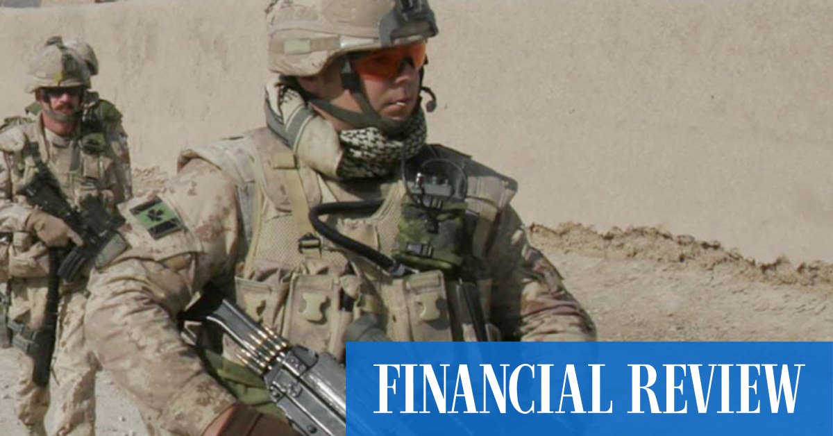 Canada’s military has modelled hypothetical US invasion