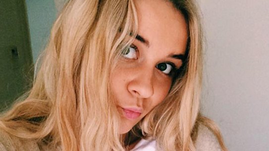 Central Coast teenager Alex Ross-King died after consuming an unknown substance at the FOMO Festival in Parramatta. 