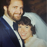 Kenneth and Wendy got engaged four days after they met. Four decades later she tried to kill him