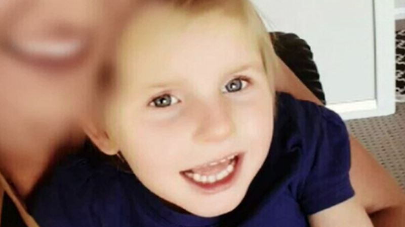 Undercover tapes reveal accused killer’s conversations after tiny girl’s death