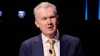 Minister for Home Affairs and Cyber Security Tony Burke says laws and technical fixes aren’t enough to protect businesses from scammers. 